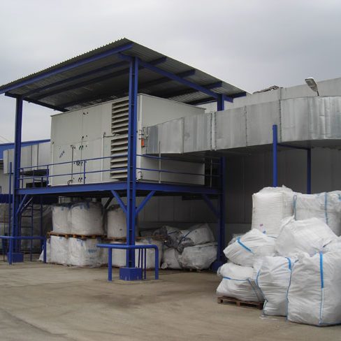 Teknik Plastik Ambalaj